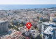 Kupić Mieszkanie z jedną sypialnią do wynajęcia w centrum Alanyi w małym przytulnym kompleksie  1 
