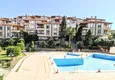 Kupić Czterokondygnacyjna kamienica 3+2 z meblami i widokiem na morze — Alanya, Kestel 1