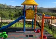 Kupić Apartament 1+1 z meblami i widokiem na góry w nowoczesnym kompleksie butikowym, dzielnica Oba — Alanya 6