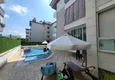 Kupić Kompaktowy apartament pod klucz z przeszklonym balkonem 400 metrów od morza - Alanya, dzielnica Oba 2