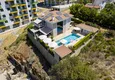 Kupić Wolnostojący dwupiętrowy domek pod klucz w dzielnicy Avsallar, Alanya 22