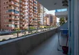 Dostępny zakup Jednopokojowy umeblowany apartament 100 metrów od morza - dzielnica Mahmutlar, Alanya 20