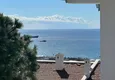 Dostępny zakup 2+1 dwupiętrowa willa z widokiem na ogród i morze - dzielnica Yeşilyoz, Alanya 17 