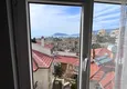 Dostępny zakup Czterokondygnacyjna kamienica 3+2 z meblami i widokiem na morze — Alanya, Kestel 21
