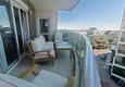 Dostępny zakup Trzypokojowy apartament pod klucz z widokiem na morze w Avsallar, Alanya 20