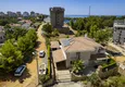 Kupić Wolnostojący dwupiętrowy domek pod klucz w dzielnicy Avsallar, Alanya 23