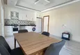 Dostępny zakup Przestronny dwupoziomowy penthouse z 3 sypialniami i meblami w Gazipasa 23