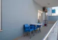 Dostępny zakup Jednopokojowy umeblowany apartament 100 metrów od morza - dzielnica Mahmutlar, Alanya 21