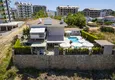 Kupić Wolnostojący dwupiętrowy domek pod klucz w dzielnicy Avsallar, Alanya 24
