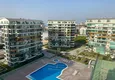 Dostępny zakup Dwupoziomowy penthouse 2+1 w Alanyi - nowoczesne wnętrze, od właściciela, dzielnica Avsallar  22 