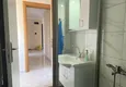 Dostępny zakup Przestronny dwupoziomowy penthouse z 3 sypialniami i meblami w Gazipasa 25