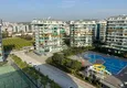 Dostępny zakup Dwupoziomowy penthouse 2+1 w Alanyi - nowoczesne wnętrze, od właściciela, dzielnica Avsallar  23 