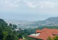 Dostępny zakup Umeblowany dwupoziomowy z widokiem bezpośrednio od właściciela — górska dzielnica Bektash, Alanya 25 