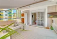 Dostępny zakup Wolnostojący dwupiętrowy domek pod klucz w dzielnicy Avsallar, Alanya 30