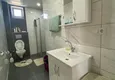 Dostępny zakup Przestronny dwupoziomowy penthouse z 3 sypialniami i meblami w Gazipasa 27