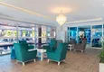 Kupić Umeblowany apartament 2+1 z przeszklonym balkonem w prestiżowym kompleksie - Oba, Alanya 23