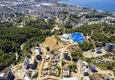 Kupić Wolnostojący dwupiętrowy domek pod klucz w dzielnicy Avsallar, Alanya 27