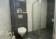 Dostępny zakup Przestronny dwupoziomowy penthouse z 3 sypialniami i meblami w Gazipasa 28