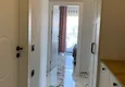 Dostępny zakup Apartament 1+1 z meblami i widokiem na góry w nowoczesnym kompleksie butikowym, dzielnica Oba — Alanya 2