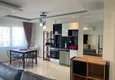 Dostępny zakup Dwupoziomowy penthouse 2+1 w Alanyi - nowoczesne wnętrze, od właściciela, dzielnica Avsallar  1 