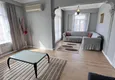 Dostępny zakup Czterokondygnacyjna kamienica 3+2 z meblami i widokiem na morze — Alanya, Kestel 3