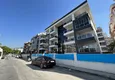 Kupić Umeblowany apartament z jedną sypialnią 300 metrów od morza - centrum Alanyi, plaża Kleopatra 2
