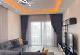 Dostępny zakup Trzypokojowe mieszkania do wynajęcia w kurorcie Avsallar, Alanya  3 