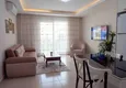 Dostępny zakup Jednopokojowy umeblowany apartament 100 metrów od morza - dzielnica Mahmutlar, Alanya 2