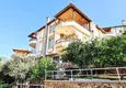 Kupić Czterokondygnacyjna kamienica 3+2 z meblami i widokiem na morze — Alanya, Kestel 2