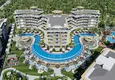 Kupić Nowy wspaniały projekt wielkogabarytowego kompleksu mieszkalnego w rejonie Kestel - Alanya 4