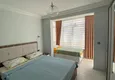 Dostępny zakup Mieszkanie z jedną sypialnią do wynajęcia w centrum Alanyi z widokiem na góry nr 17 3