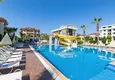 Kupić Umeblowany apartament 2+1 z przeszklonym balkonem w prestiżowym kompleksie - Oba, Alanya 3