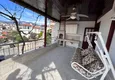 Dostępny zakup Czterokondygnacyjna kamienica 3+2 z meblami i widokiem na morze — Alanya, Kestel 32