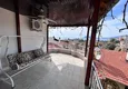 Dostępny zakup Czterokondygnacyjna kamienica 3+2 z meblami i widokiem na morze — Alanya, Kestel 33