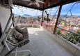 Dostępny zakup Czterokondygnacyjna kamienica 3+2 z meblami i widokiem na morze — Alanya, Kestel 34