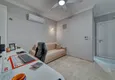 Dostępny zakup Wolnostojący dwupiętrowy domek pod klucz w dzielnicy Avsallar, Alanya 38