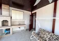 Dostępny zakup Czterokondygnacyjna kamienica 3+2 z meblami i widokiem na morze — Alanya, Kestel 35