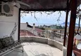 Dostępny zakup Czterokondygnacyjna kamienica 3+2 z meblami i widokiem na morze — Alanya, Kestel 38