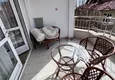 Dostępny zakup Czterokondygnacyjna kamienica 3+2 z meblami i widokiem na morze — Alanya, Kestel 40