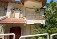 Kupić Czterokondygnacyjna kamienica 3+2 z meblami i widokiem na morze — Alanya, Kestel 3