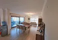 Dostępny zakup Umeblowany apartament 2+1 z przeszklonym balkonem w prestiżowym kompleksie - Oba, Alanya 3
