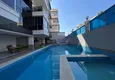 Kupić Umeblowany apartament z jedną sypialnią 300 metrów od morza - centrum Alanyi, plaża Kleopatra 3