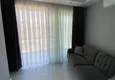 Dostępny zakup Jednopokojowy apartament 300 metrów od morza — Alanya, dzielnica Tosmur nr 18 3 