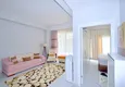 Dostępny zakup Umeblowane mieszkanie 1+1 w nowym nowoczesnym kompleksie - dzielnica Avsallar, Alanya. Nadaje się do wynajmu krótkoterminowego 4