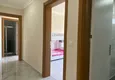 Dostępny zakup Przestronny dwupoziomowy penthouse z 3 sypialniami i meblami w Gazipasa 5