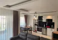 Dostępny zakup Dwupoziomowy penthouse 2+1 w Alanyi - nowoczesne wnętrze, od właściciela, dzielnica Avsallar  2 