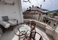 Dostępny zakup Czterokondygnacyjna kamienica 3+2 z meblami i widokiem na morze — Alanya, Kestel 41