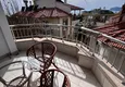 Dostępny zakup Czterokondygnacyjna kamienica 3+2 z meblami i widokiem na morze — Alanya, Kestel 42