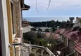Dostępny zakup Czterokondygnacyjna kamienica 3+2 z meblami i widokiem na morze — Alanya, Kestel 44