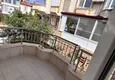 Dostępny zakup Czterokondygnacyjna kamienica 3+2 z meblami i widokiem na morze — Alanya, Kestel 45